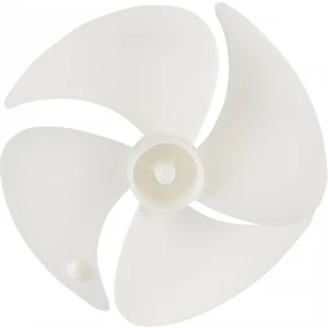 Arçelik Nofrost Dış Fan Pervanesi 4858330185 (12 Cm)
