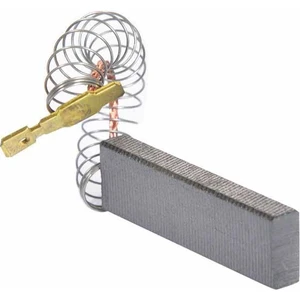 Bosch Maxx Yaylı Çamaşır Makinası Kömür (Çifti) 12,5X5X32MM