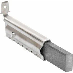 Arçelik Metal Yuvalı Çamaşır Makinası Kömür (Çifti) 12,5X5X32MM