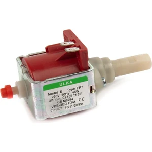 Ulka Pompa Motoru 48 Watt Ep7 Model