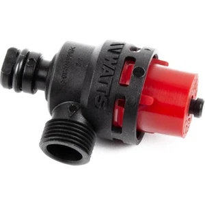 Ariston Kombi Emniyet Ventili