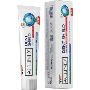 Dent Shıeld 100 ml Diş Macunu