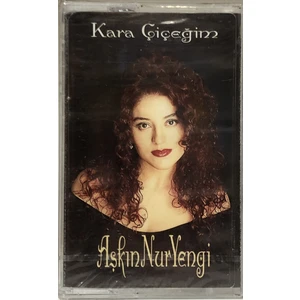 Emre Plak Aşkın Nur Yengi - Kara Çiçeğim ( Kaset )