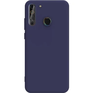 Casper Via X20 Kılıf Silikon Premier + Nano Cam