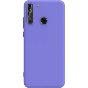 Casper Via X20 Kılıf Silikon Premier + Nano Cam