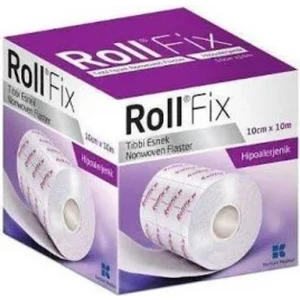 Roll Fix Flaster 10cm X 10m