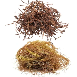 Doğa Sepeti Kiraz Sapı 50 gr + Mısır Püskülü 50 gr 2'li Set