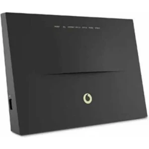 H 300S Ac 1200 Wi-Fi 5 2.4/5 GHz Dual Bant Vdsl2/adsl2/fiber Modem Router (Kutulu-Yenilenmiş)