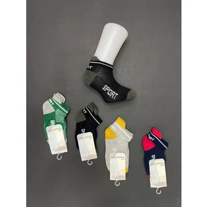 Pandora Socks Patik