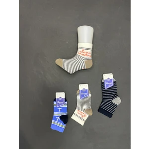 Pandora Socks Yarım Konç