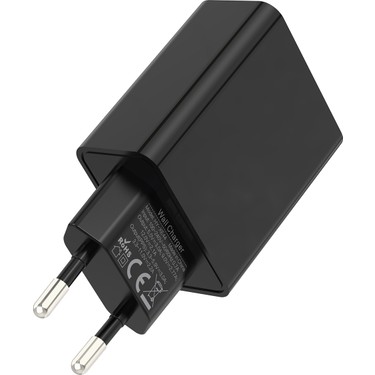 Hytech HY-XE44 25W Type Usb-C Pd3.0/quick Charge Qc4.0 Fiyatı