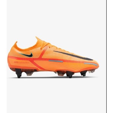 Nike Phantom Gt2 Elite Sg-Pro (Vidal) Ac Turuncu Erkek Çim Fiyatı