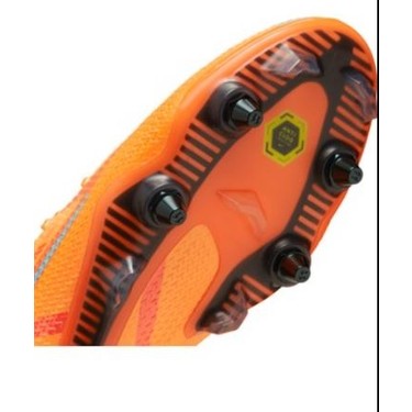 Nike Phantom Gt2 Elite Sg-Pro (Vidal) Ac Turuncu Erkek Çim Fiyatı