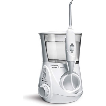 新品　waterpik WP660J Waterpik WP-660 600ML 7 Jet Ucu Elektrikli Ağız Duşu Beyaz Fiyatı