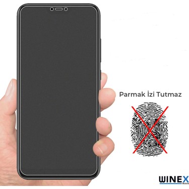 Winex Iphone 13 Pro Max Ön-Arka 360 Fullbody Mat Darbe Emici Fiyatı