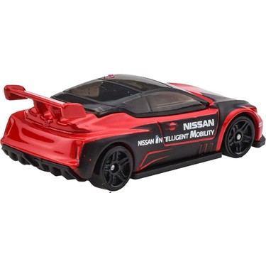 Hot Wheels 1:64 Green Speed Nissan Leaf Nismo RC_02 Fiyatı