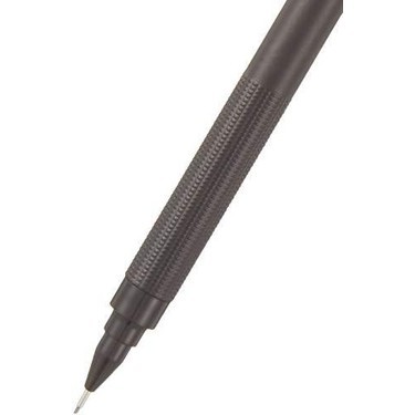 Scrikss Office Track Druckbleistift 0.7 Mm – Goldfarben, Mit Radiergummi