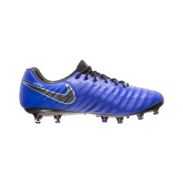 Nike Legend 7 Elite Erkek Krampon Mavi AH7423400 Fiyatı