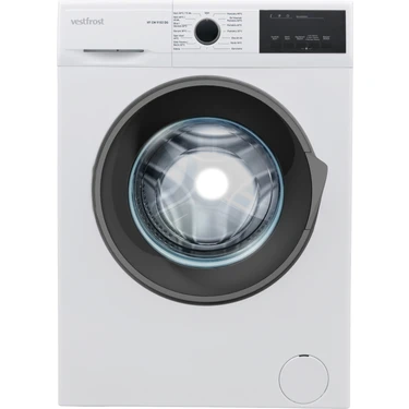 Vestfrost VF CM 9102 DG 9 kg 1000 Devir Çamaşır