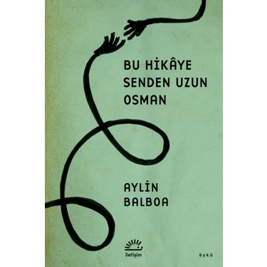 Bu Hikâye Senden Uzun Osman - Aylin