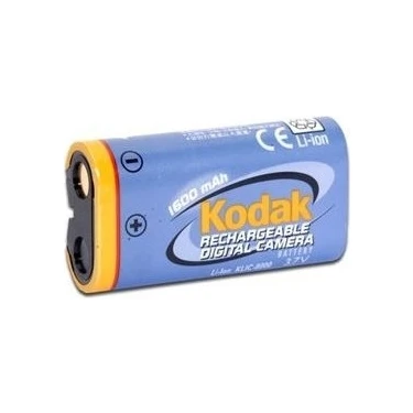 Kodak Klıc 8000 Lithium