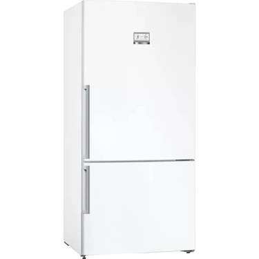 Bosch KGN86AWF0N 631 Lt No-Frost
