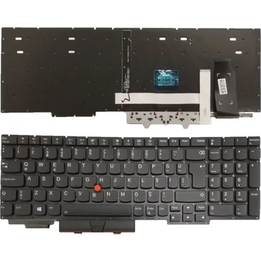 Ni-On Lenovo Thinkpad E15 Gen2 20TD 20TE uyumlu Notebook Fiyatı