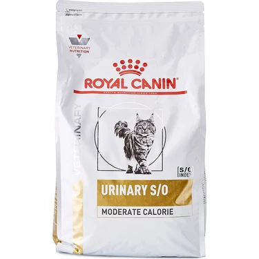 Royal Canin Urinary S/o Kedi Maması 3.5