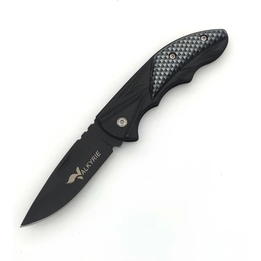 Valkyrie S313 Katlanabilir Outdoor Cep Kamp Çakısı