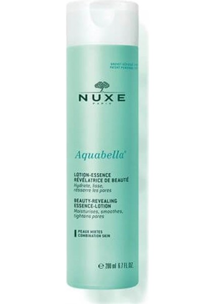 Aquabella Beauty Revealing Essence Lotion 200 ml Sıkılaştıcı Tonik (NUX101)