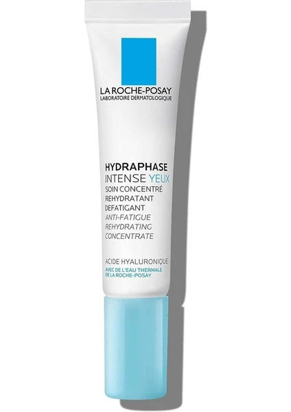 La Roche-Posay La Roche Posay Hydraphase Göz Çevresi Kremi 15 ml