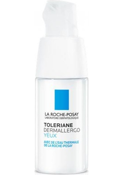 La Roche-Posay La Roche Posay Toleriane Ultra Yeux Göz Çevresi Kremi 20 ml