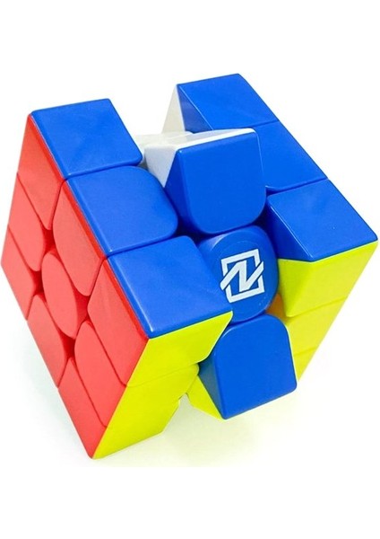 Başel Toys 9002 Nexcube 3x3 Classis Küp -Başel