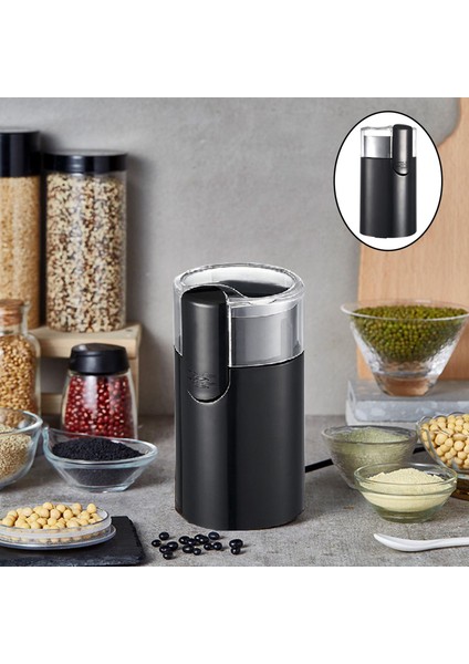 Fındık Grain Grinder Elektrikli Bıçak Öğütücüler (Yurt Dışından)