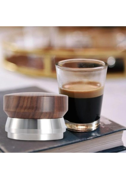 Espresso Aksesuarları İçin Ahşap Kurcalama Anti Kanıtı (Yurt Dışından) fırsatları