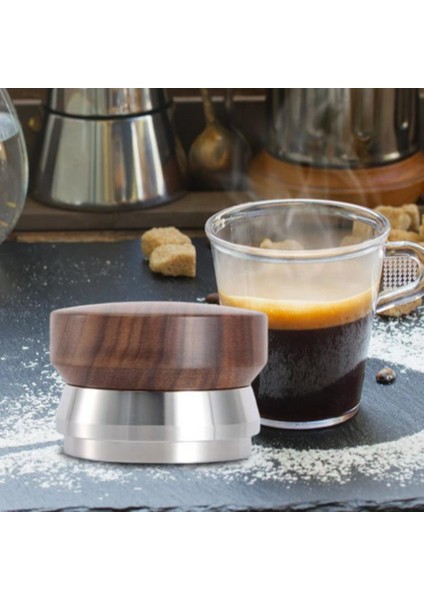 Espresso Aksesuarları İçin Ahşap Kurcalama Anti Kanıtı (Yurt Dışından) indirimleri