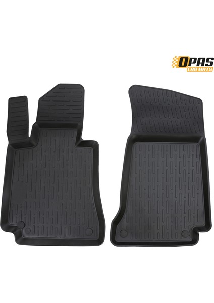 Mercedes C Serisi W203 2000-2007 Arası 3D Havuzlu Oto Paspas fiyatları