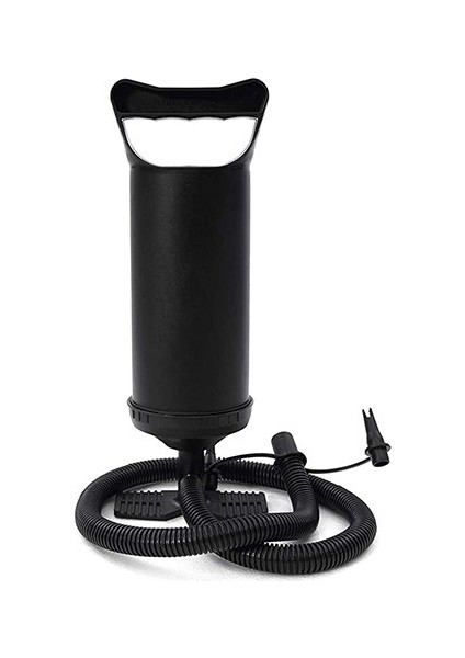 Çift Yönlü Şişme Havuz ve Yatak Pompası 62002 fırsatları