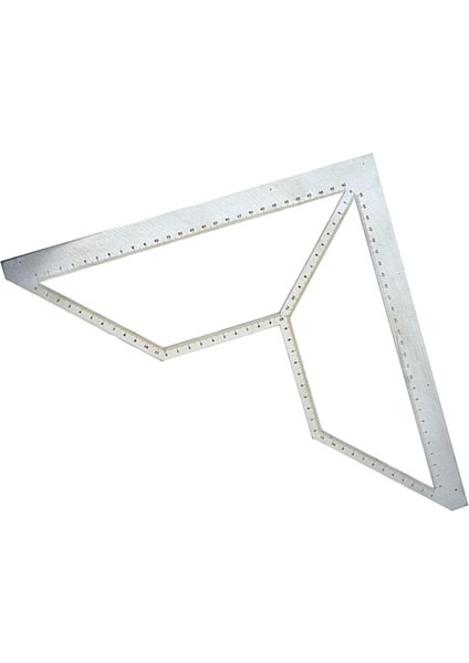 Cetvel 30X30CM (Yurt Dışından) modelleri