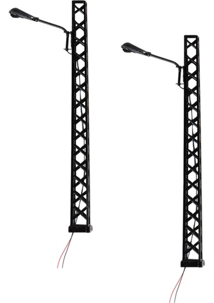 Model Maket Aksesuarı (Yurt Dışından)