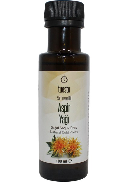 Aspir Yağı 100 ml