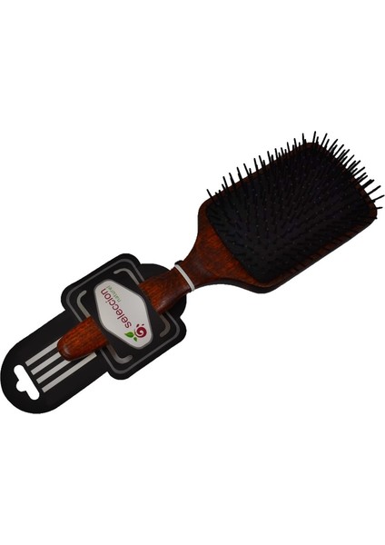 Naturel Saç Açma Fırçası 9590