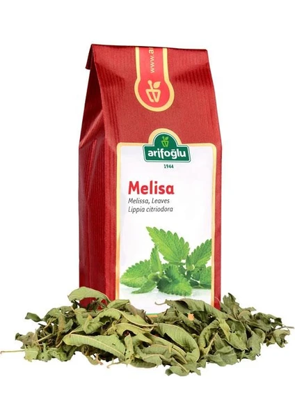 Melisa 25 g