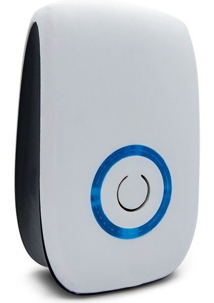 H12 2'li Ultrasonik Elektronik Fare Korunağı Ev Mini Sivrisinek Ifti (Yurt Dışından)