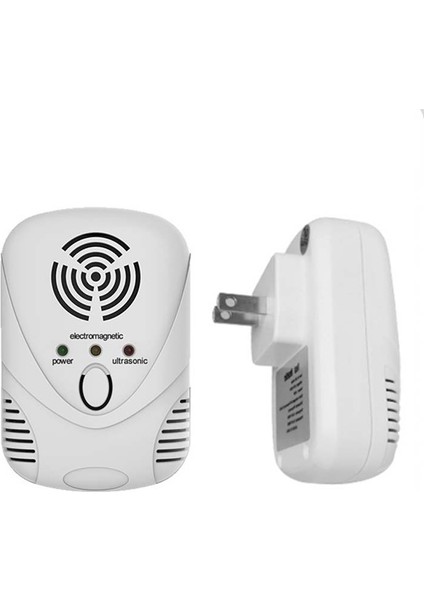 DC-9001 Elektronik Fare Püskürtücü Özellikler Abd Fişi Beyaz (Yurt Dışından) modelleri