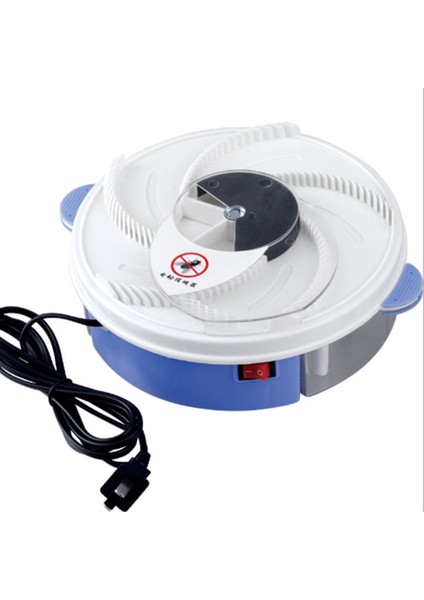 Elektronik Otomatik Sinek Avcısı Çevre Koruma Kill Sinek (Yurt Dışından)