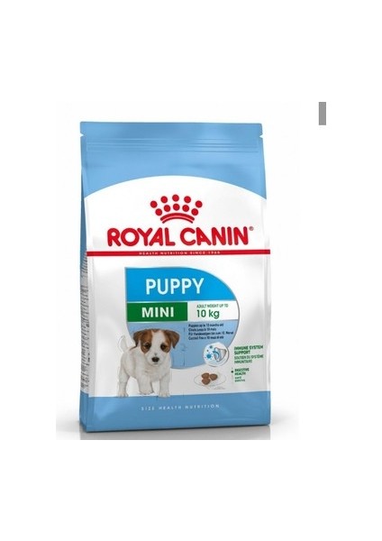 Royal Canin Mini Puppy 2 kg