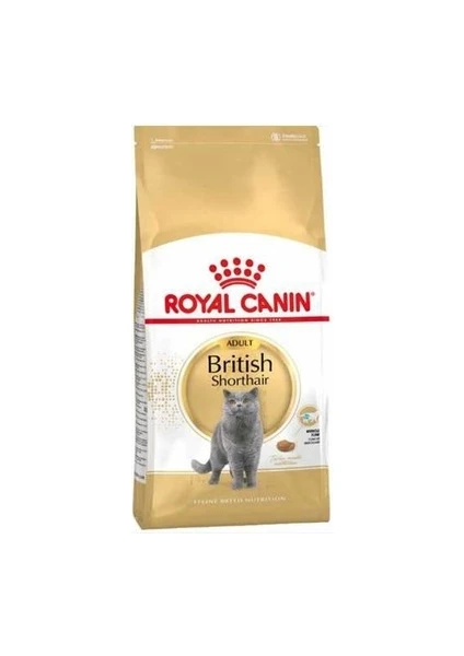 Royal Canin British Shorthair Adult 2 kg