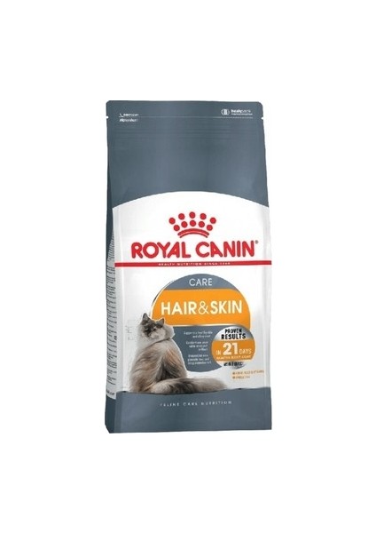 Hair & Skin Care 2 kg