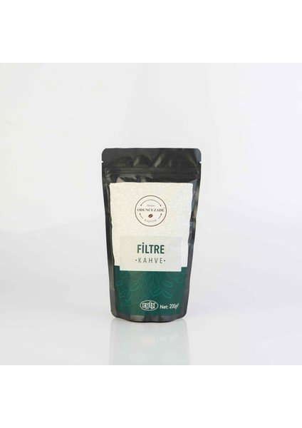 Filtre Kahve (Colombia) 200 gr